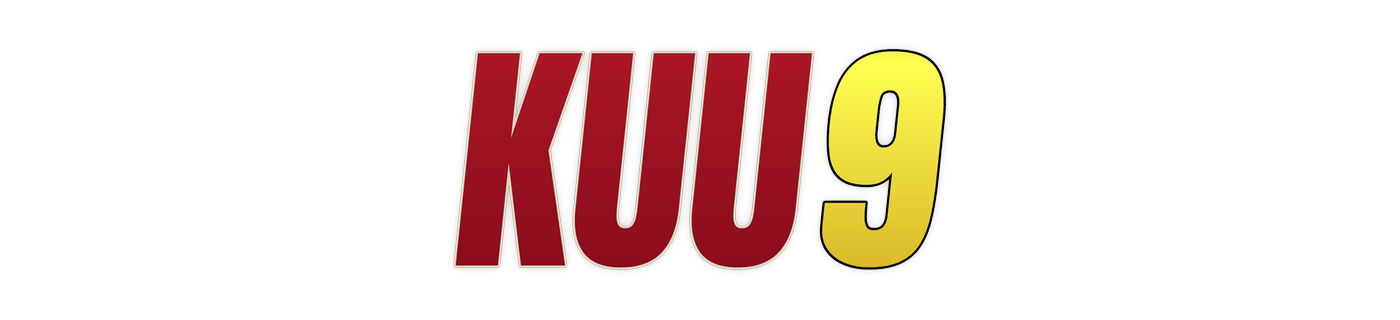 kuu9 লোগো